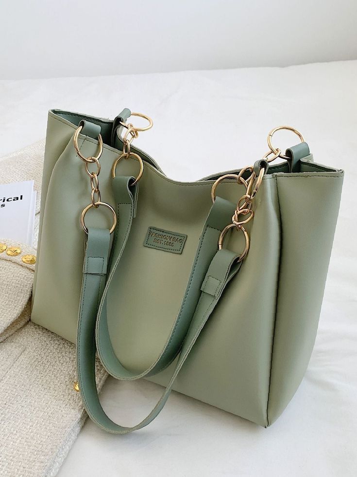 Weekender Canvas Backpack